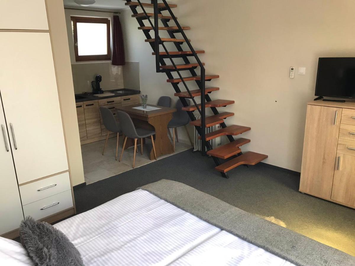 Villa Monika 케츨리 외부 사진