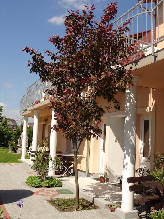 Villa Monika 케츨리 외부 사진
